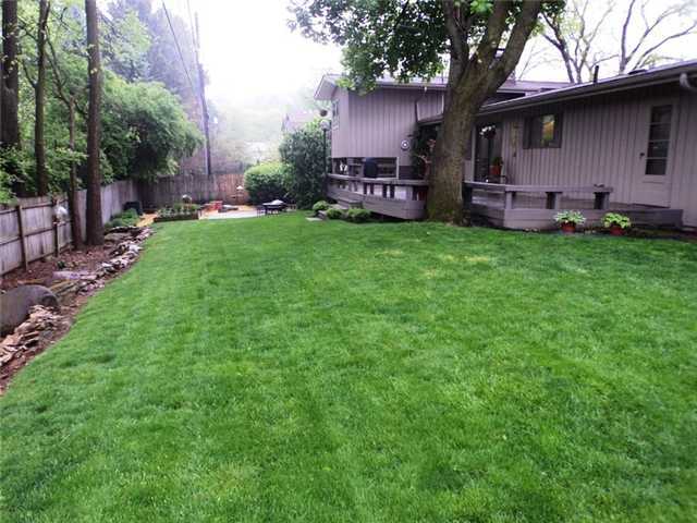 2750 Lymington Road Columbus, OH 43220 - Photo 24 of 25