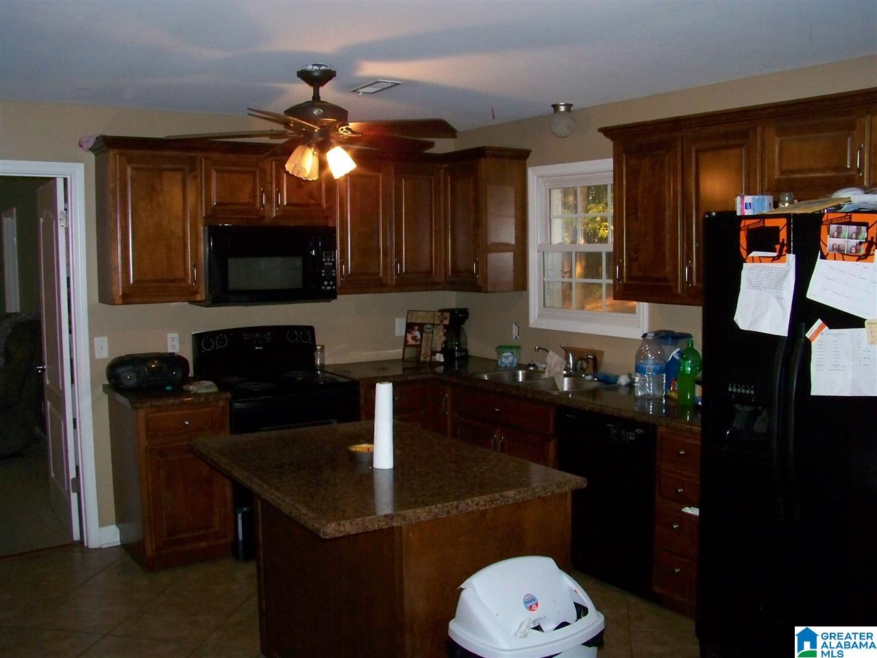 1321 Schoolhouse Road Baileyton, AL 35019 - Photo 8 of 12