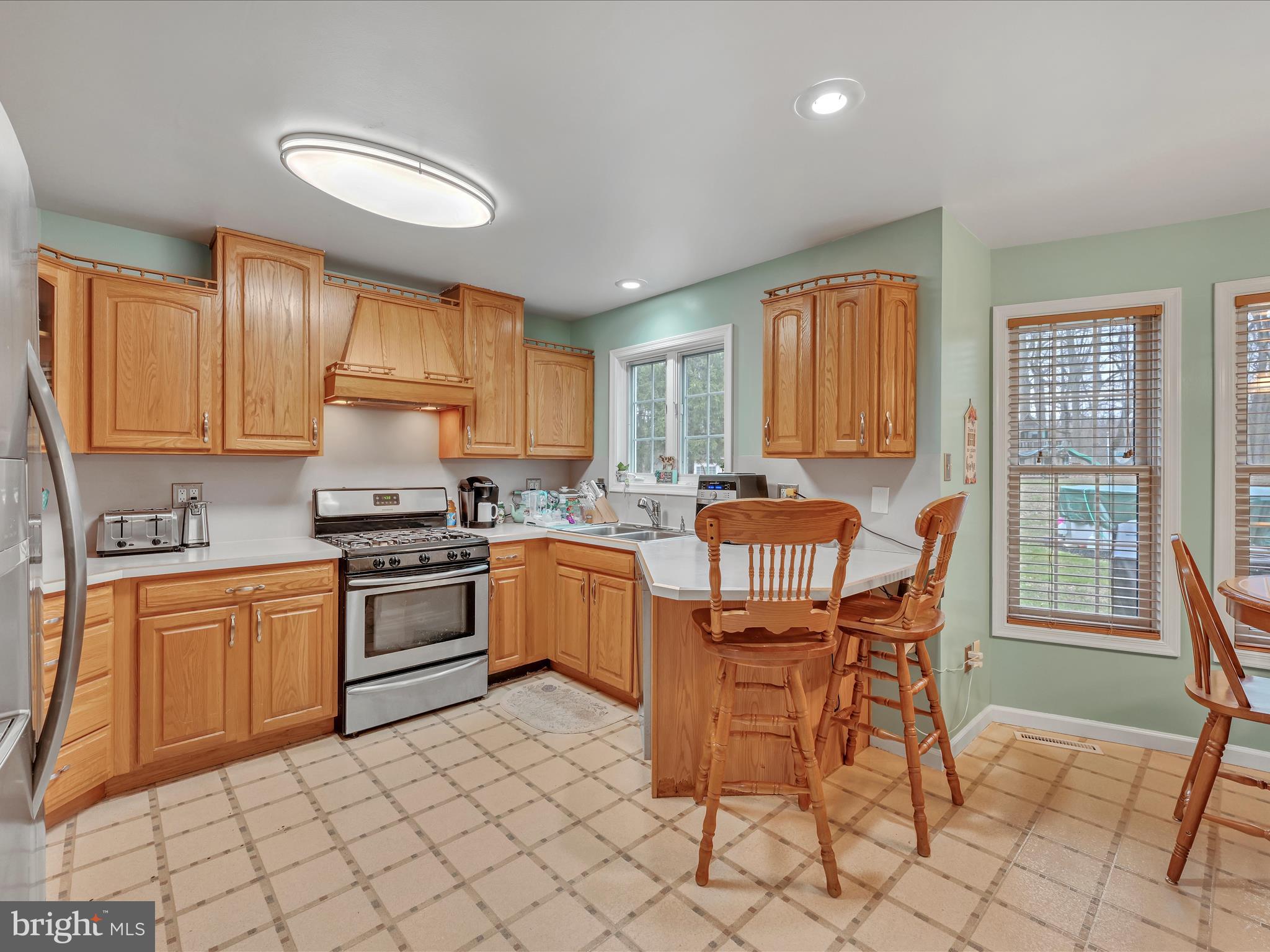 335 Roxberry Road York Haven, PA 17370 - Photo 14 of 38 kitchen