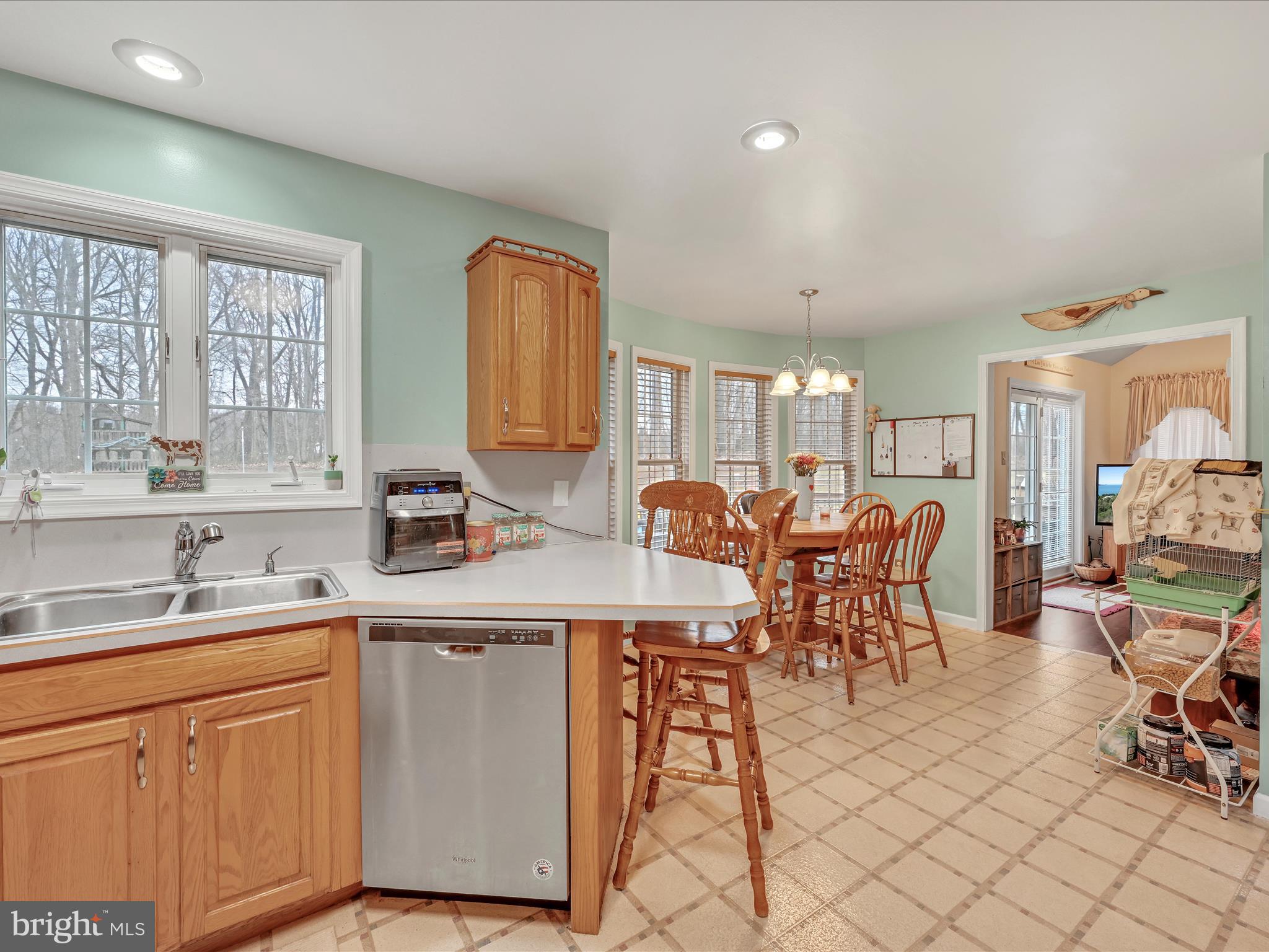 335 Roxberry Road York Haven, PA 17370 - Photo 16 of 38 kitchen