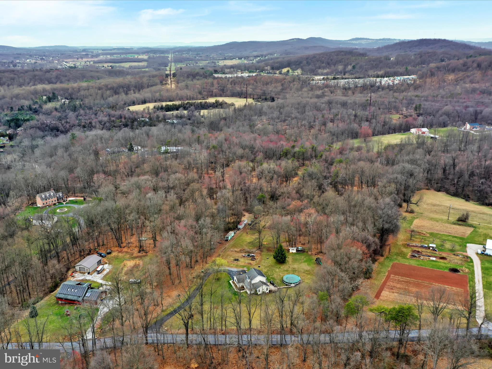 335 Roxberry Road York Haven, PA 17370 - Photo 3 of 38 aerial