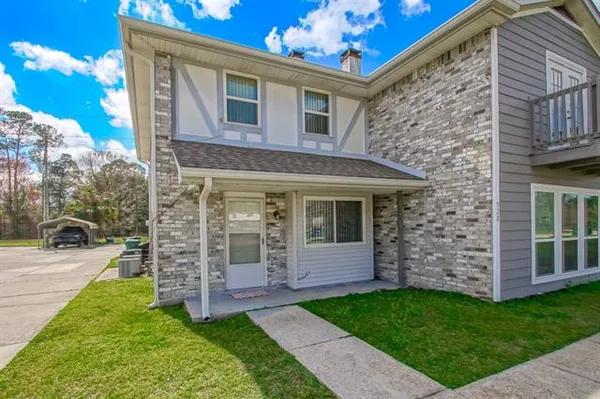 $158,900 | 928 Asheville Drive, Slidell, LA 70458