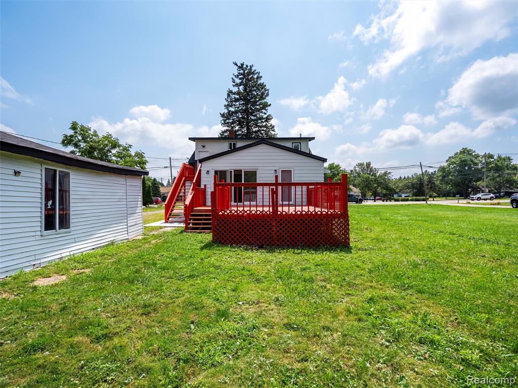 134 West Auburn Road Rochester, MI 48307 - Photo 6 of 30