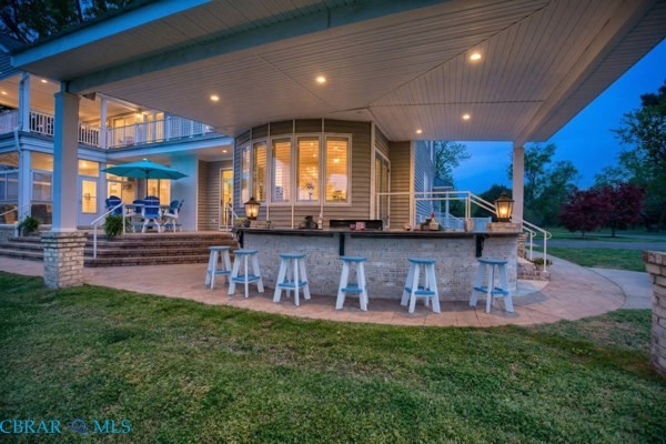 8097 Little England Road Hayes, VA 23072 - Photo 8 of 67