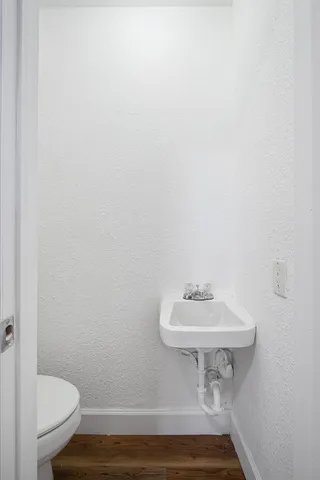 $935 | 2217 Mission Hill Drive, Unit A, Austin, TX 78741