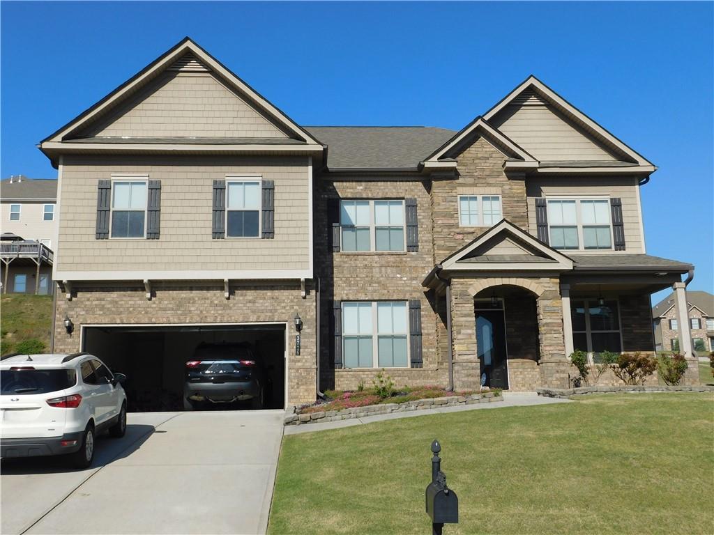 3716 Derringer Ridge Southeast Loganville, GA 30052 - Photo 1 of 1 Gallery Image 1