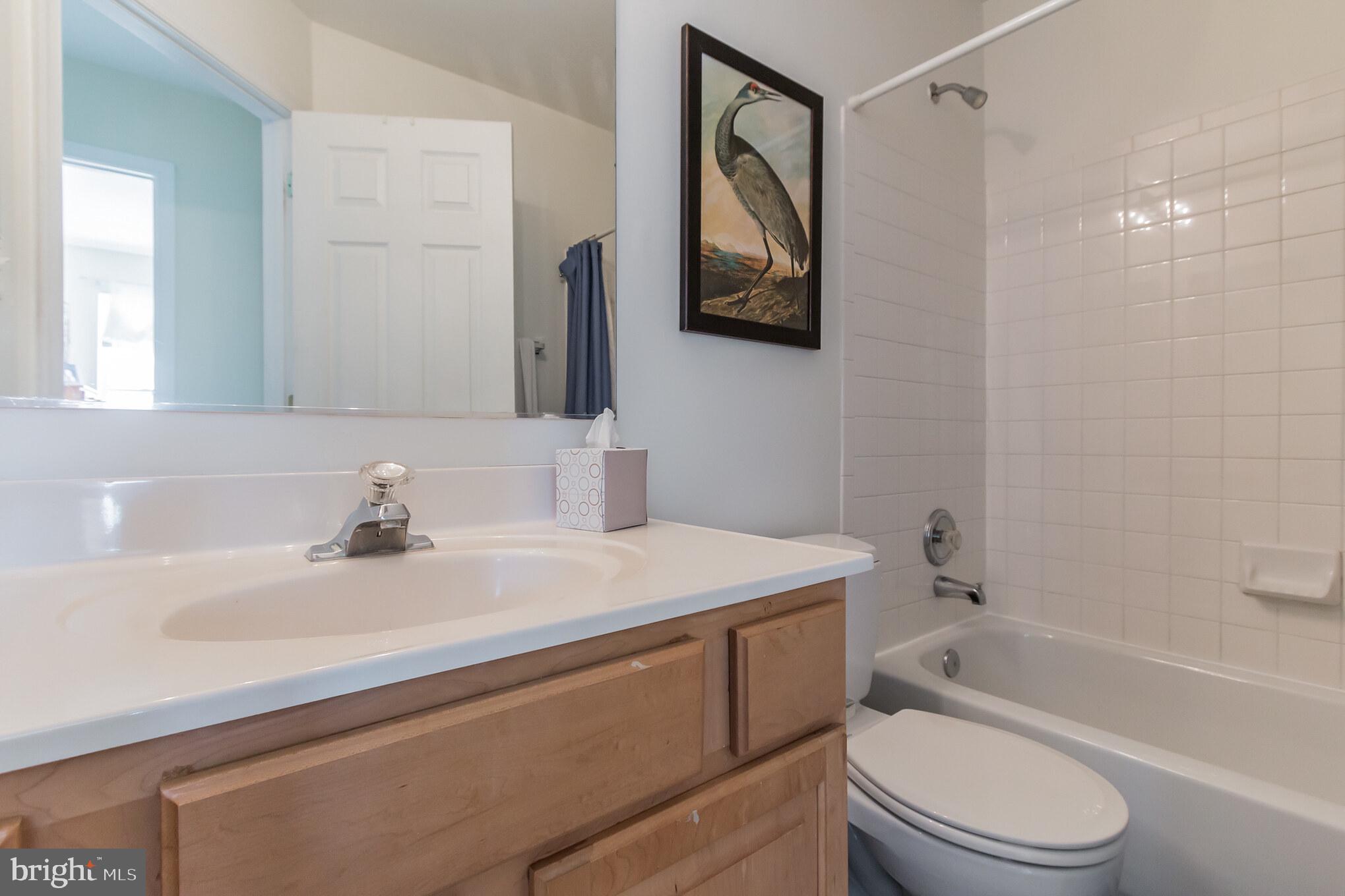613 Springhouse Square Southeast Leesburg, VA 20175 - Photo 24 of 36 Full bath upper level