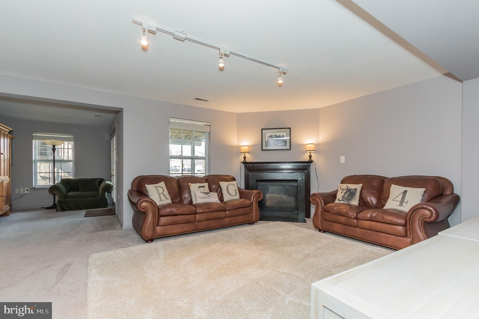 613 Springhouse Square Southeast Leesburg, VA 20175 - Photo 25 of 36 Large walk/out lower level