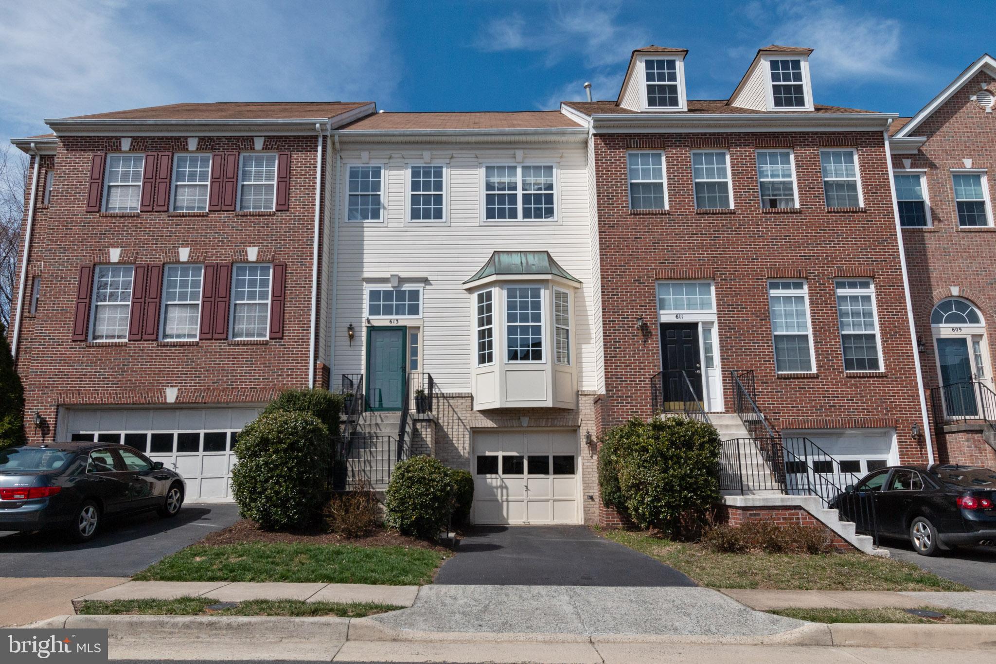 613 Springhouse Square Southeast Leesburg, VA 20175 - Photo 29 of 36 Gallery Image 29