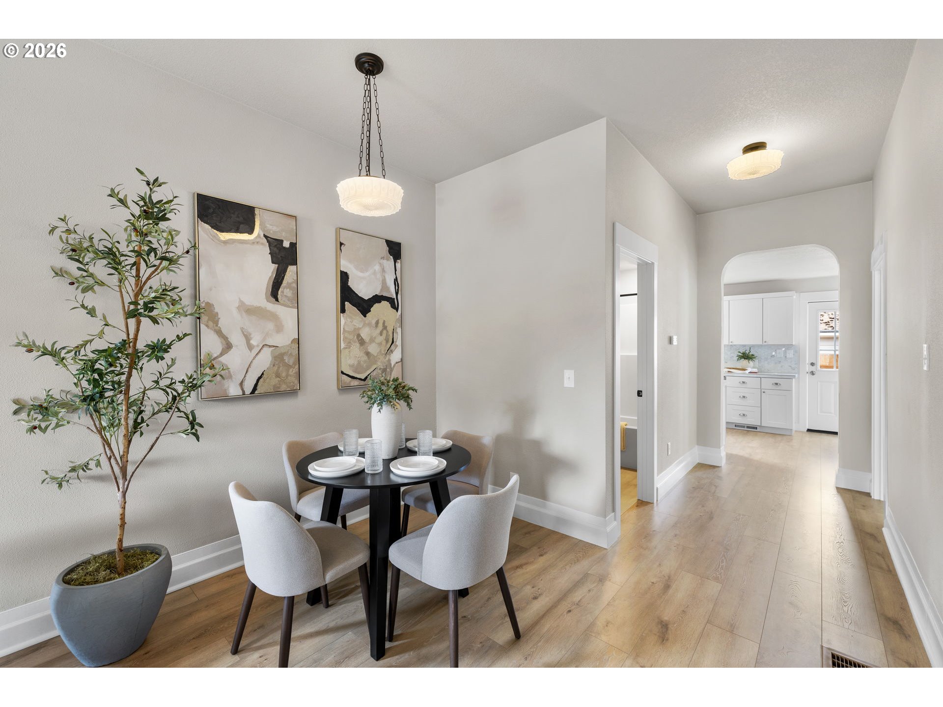 807 Northeast 74th Avenue Portland, OR 97213 - Photo 10 of 24