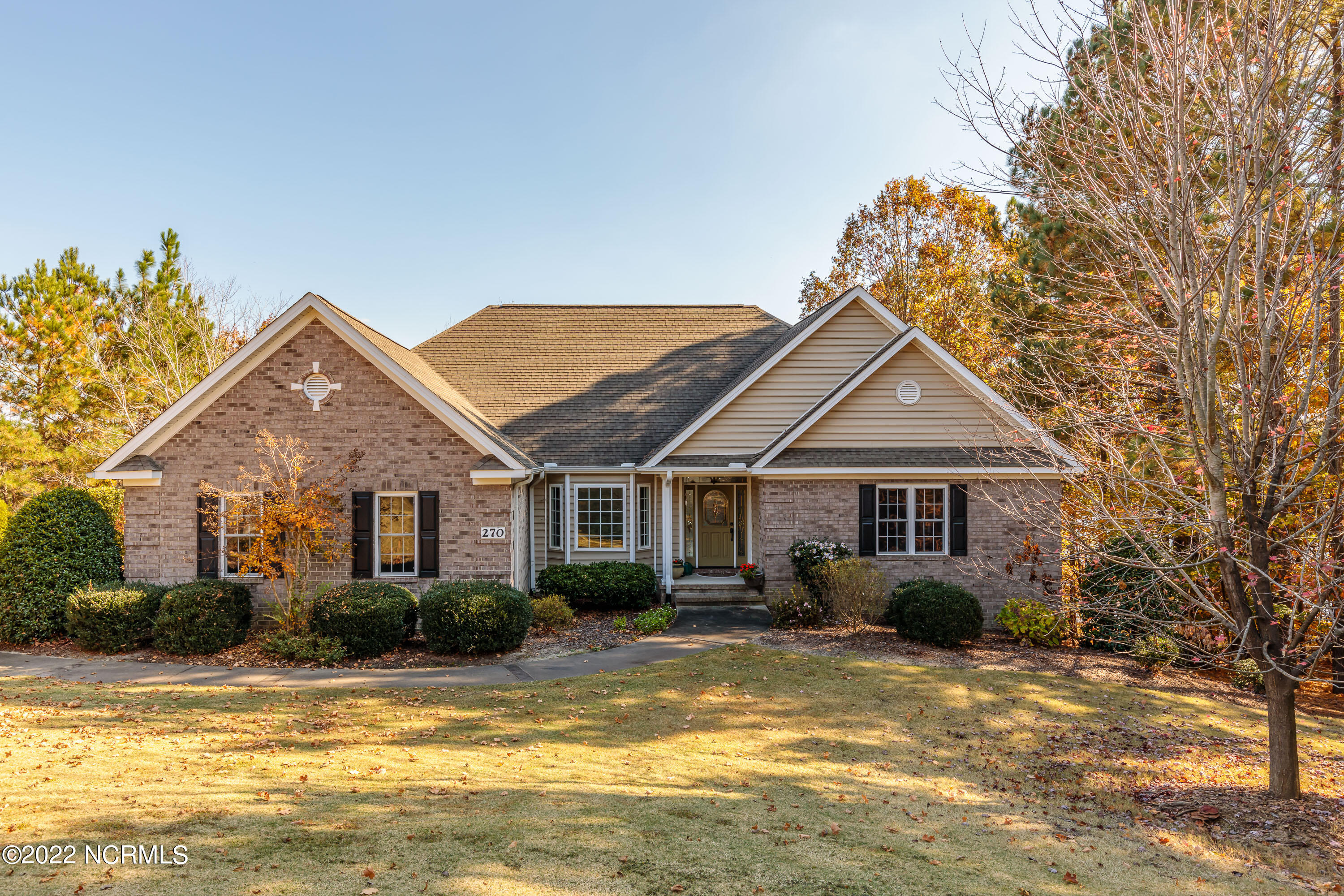 270 Gails Road West End, NC 27376 - Photo 2 of 48 270gailsrd-6