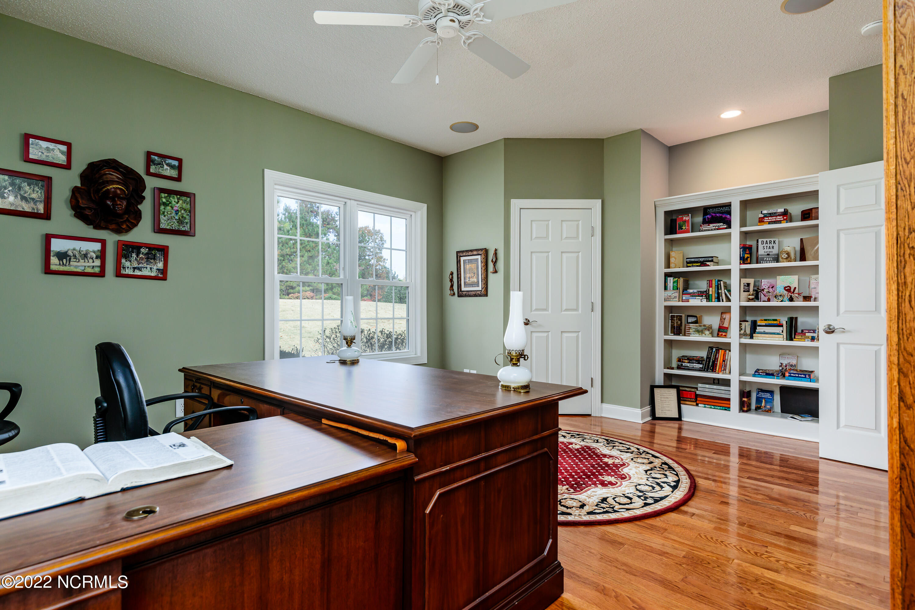 270 Gails Road West End, NC 27376 - Photo 23 of 48 270gailsrdINT-11