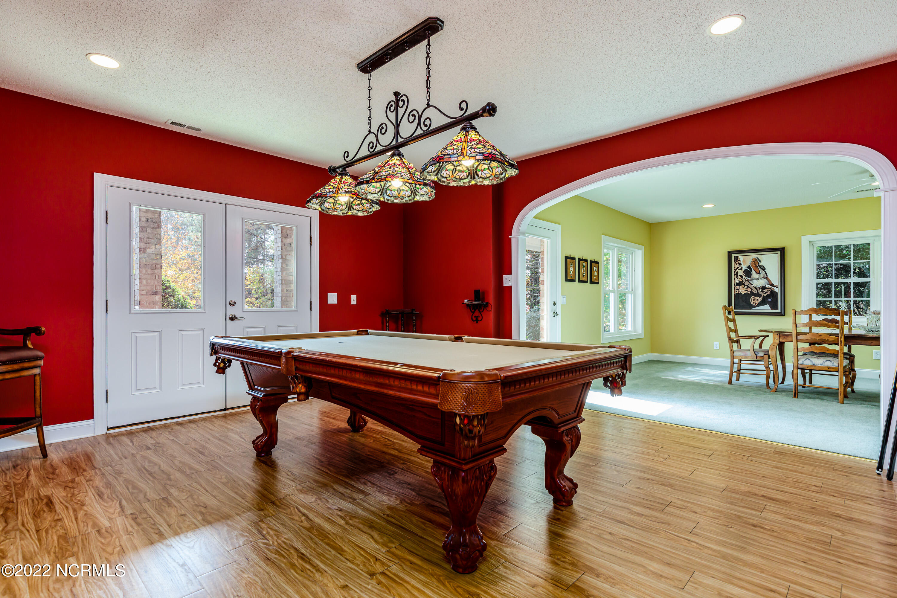 270 Gails Road West End, NC 27376 - Photo 29 of 48 270gailsrdINT-3
