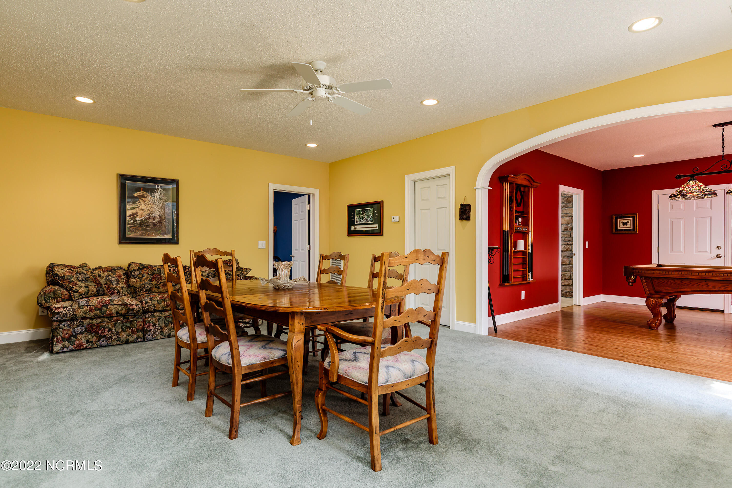 270 Gails Road West End, NC 27376 - Photo 35 of 48 270gailsrdINT-8