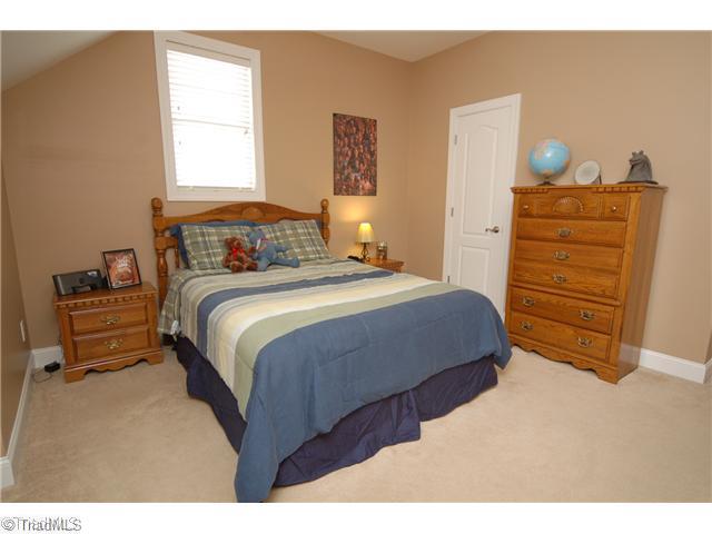 3605 Hunting Ridge Drive High Point, NC 27265 - Photo 11 of 16 2nd Bedroom.