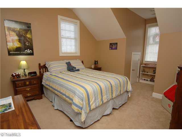 3605 Hunting Ridge Drive High Point, NC 27265 - Photo 12 of 16 3rd Bedroom.