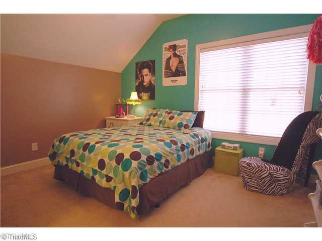 3605 Hunting Ridge Drive High Point, NC 27265 - Photo 13 of 16 4th Bedroom.