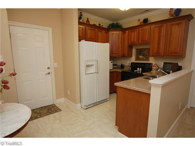 3605 Hunting Ridge Drive High Point, NC 27265 - Photo 15 of 16 In-Law Suite.