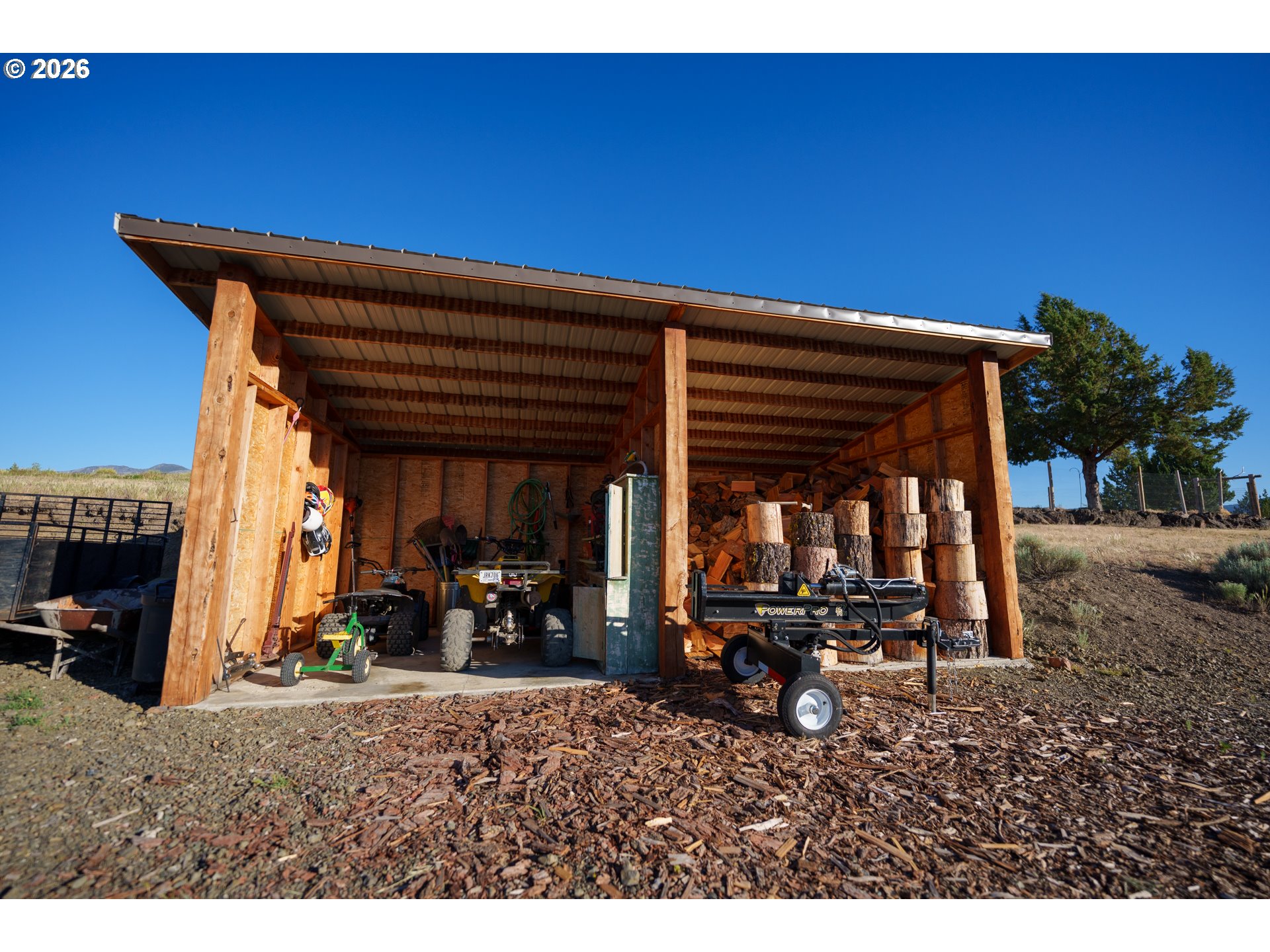 26681 RNR Rdg Road John Day, OR 97845 - Photo 41 of 44