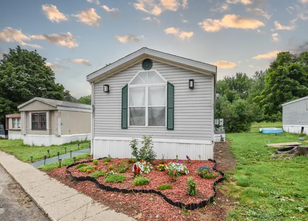 $69,900 | 2856 West Carleton Road, Unit LOT 57, Hillsdale, MI 49242