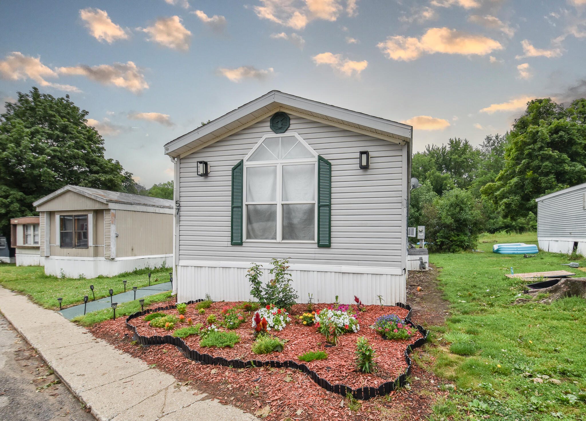 2856 West Carleton Road, Unit LOT 57 Hillsdale, MI 49242 - Photo 1 of 19 DSC_0078-Edit