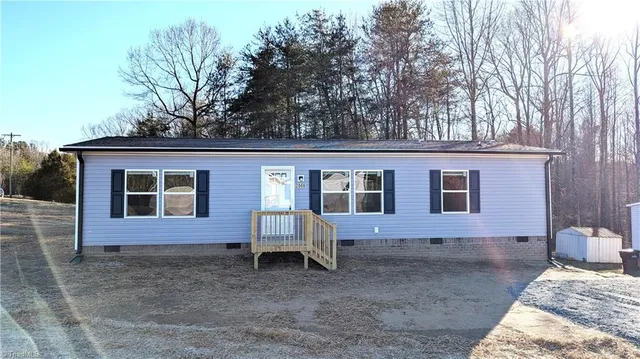 $199,900 | 2006 Sam Gwynn Court, Burlington, NC 27217