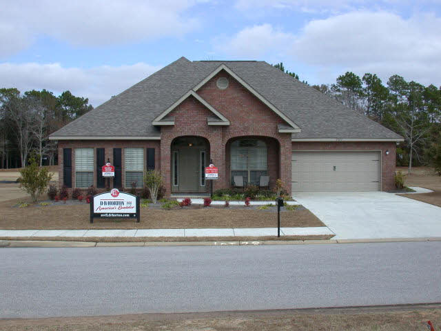 23211 Dundee Circle Foley, AL 36535 - Photo 1 of 1