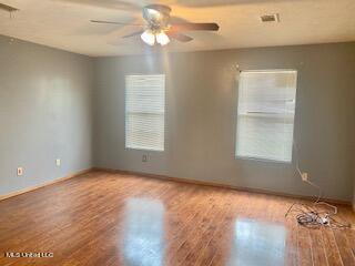 8427 Tate Panola Road Sarah, MS 38665 - Photo 6 of 19 master bedroom pic