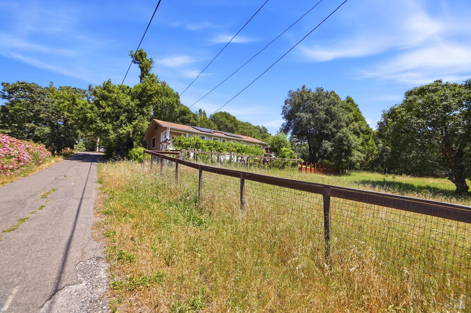 7695 Atkinson Road Sebastopol, CA 95472 - Photo 40 of 40