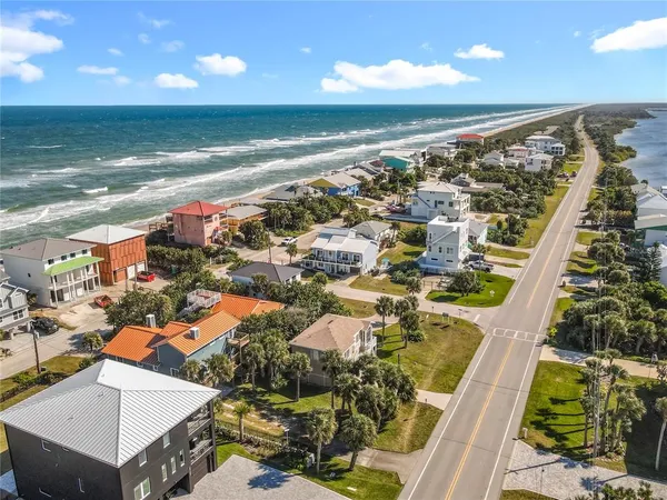 $1,400,000 | 6980 South Atlantic Avenue, New Smyrna Beach, FL 32169