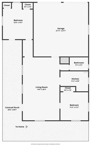 $1,400,000 | 6980 South Atlantic Avenue, New Smyrna Beach, FL 32169