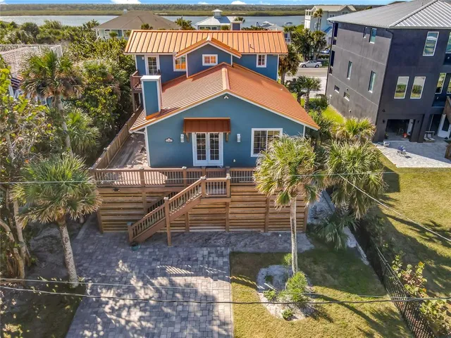 $1,400,000 | 6980 South Atlantic Avenue, New Smyrna Beach, FL 32169