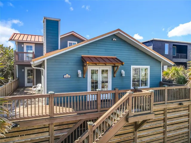 $1,400,000 | 6980 South Atlantic Avenue, New Smyrna Beach, FL 32169