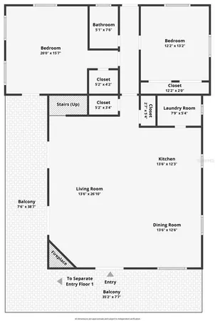 $1,400,000 | 6980 South Atlantic Avenue, New Smyrna Beach, FL 32169