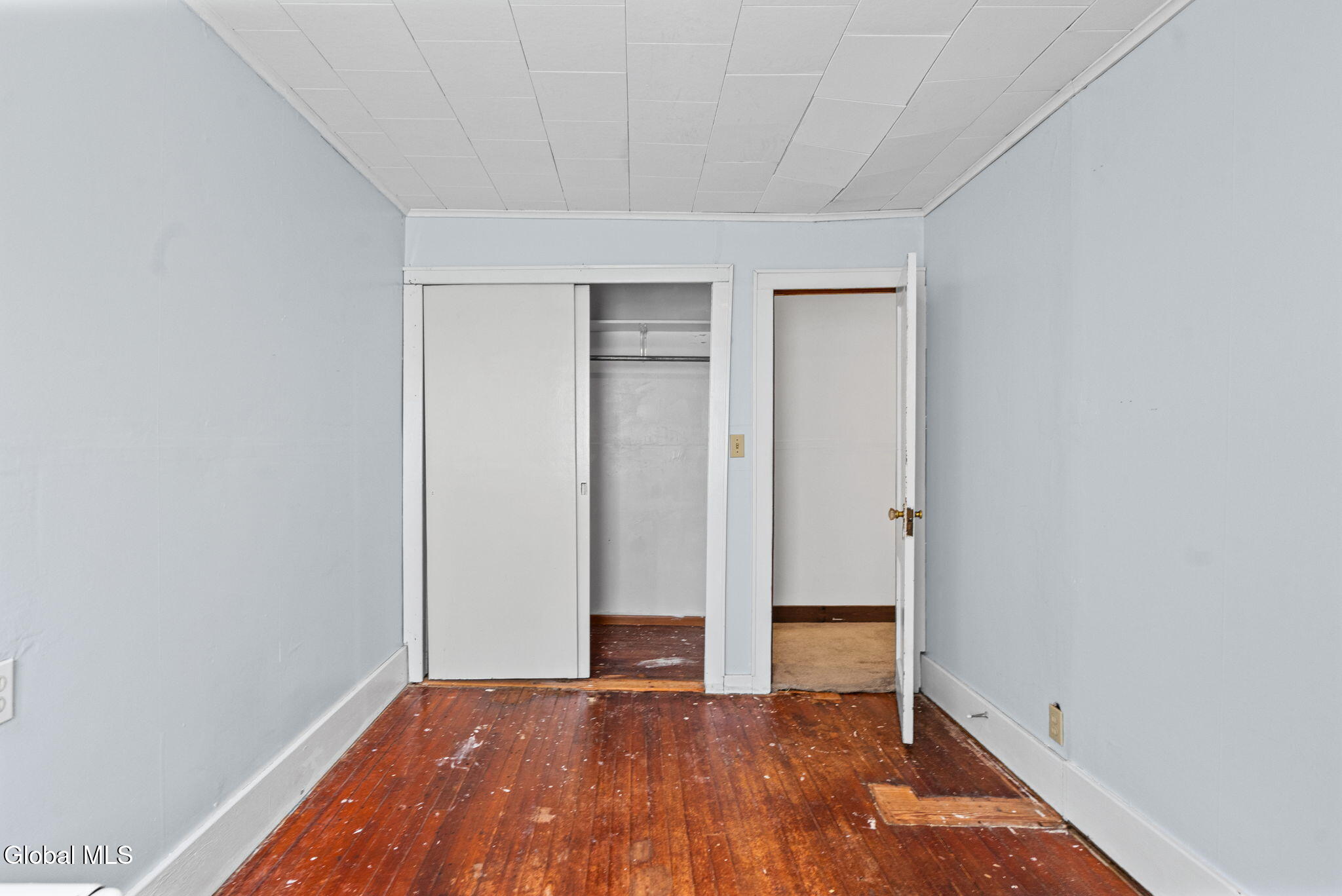 36 New Turnpike Road Troy, NY 12182 - Photo 17 of 20 Bedroom 3