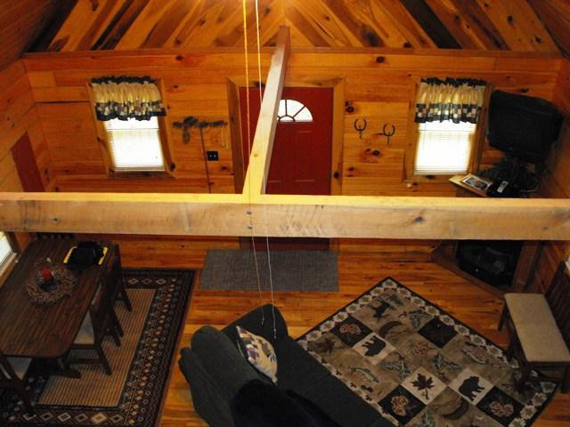 28 Cave Holw Road Rogers, KY 41365 - Photo 28 of 29 Photo 28