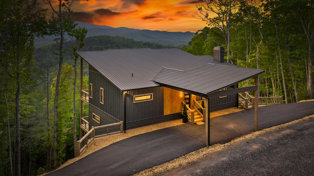 146-7 Figure Ridge Blue Ridge, GA 30513 - Photo 79 of 113 Gallery Image 79