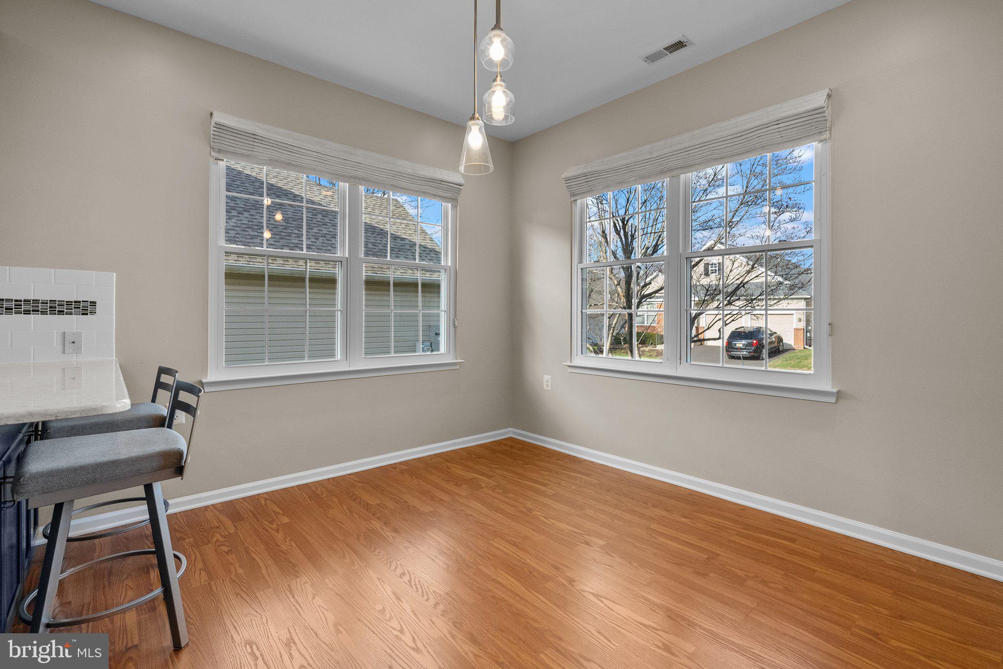 55 Bluebonnet Road Langhorne, PA 19047 - Photo 11 of 33 Breakfast area