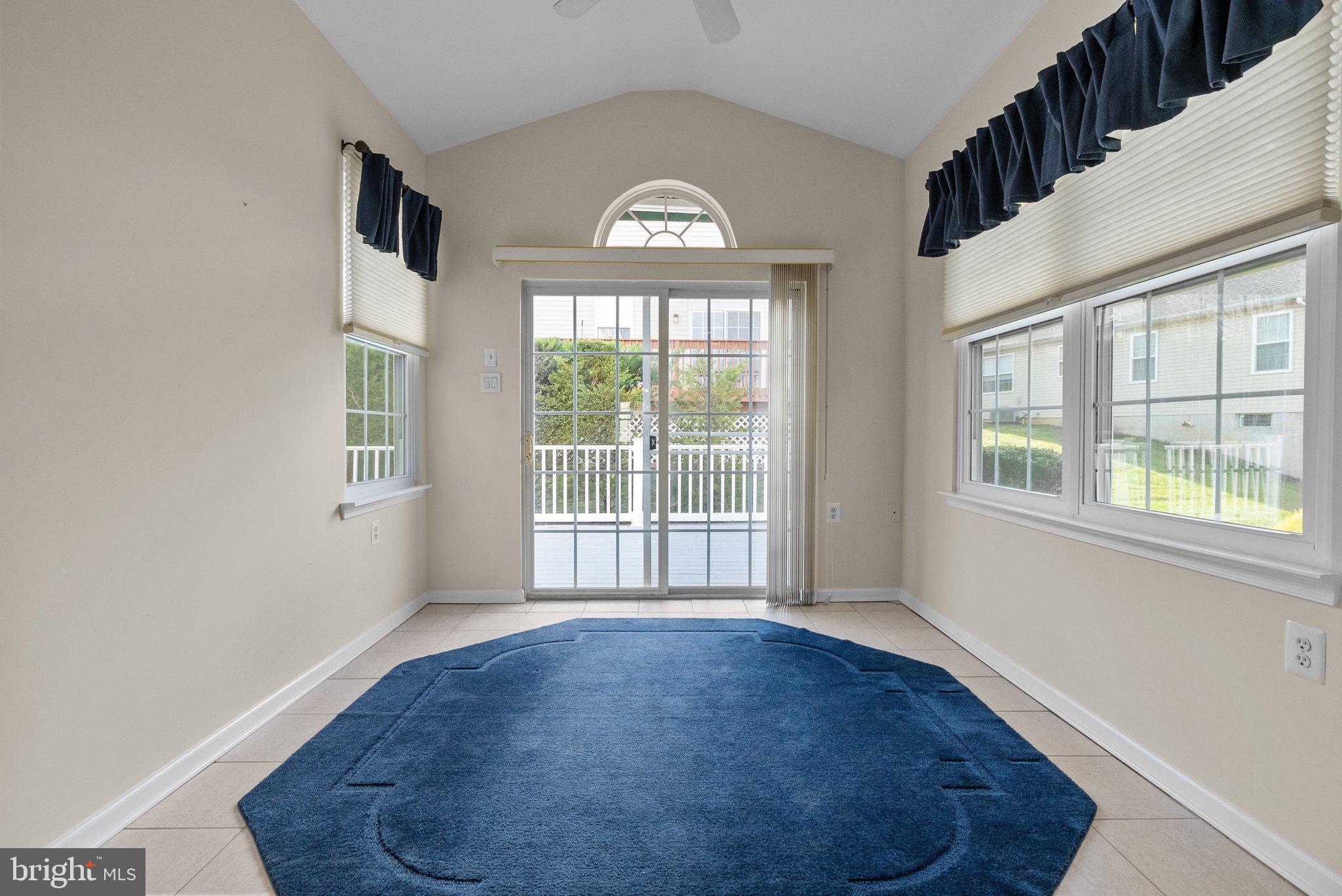 55 Bluebonnet Road Langhorne, PA 19047 - Photo 17 of 33 Sunroom