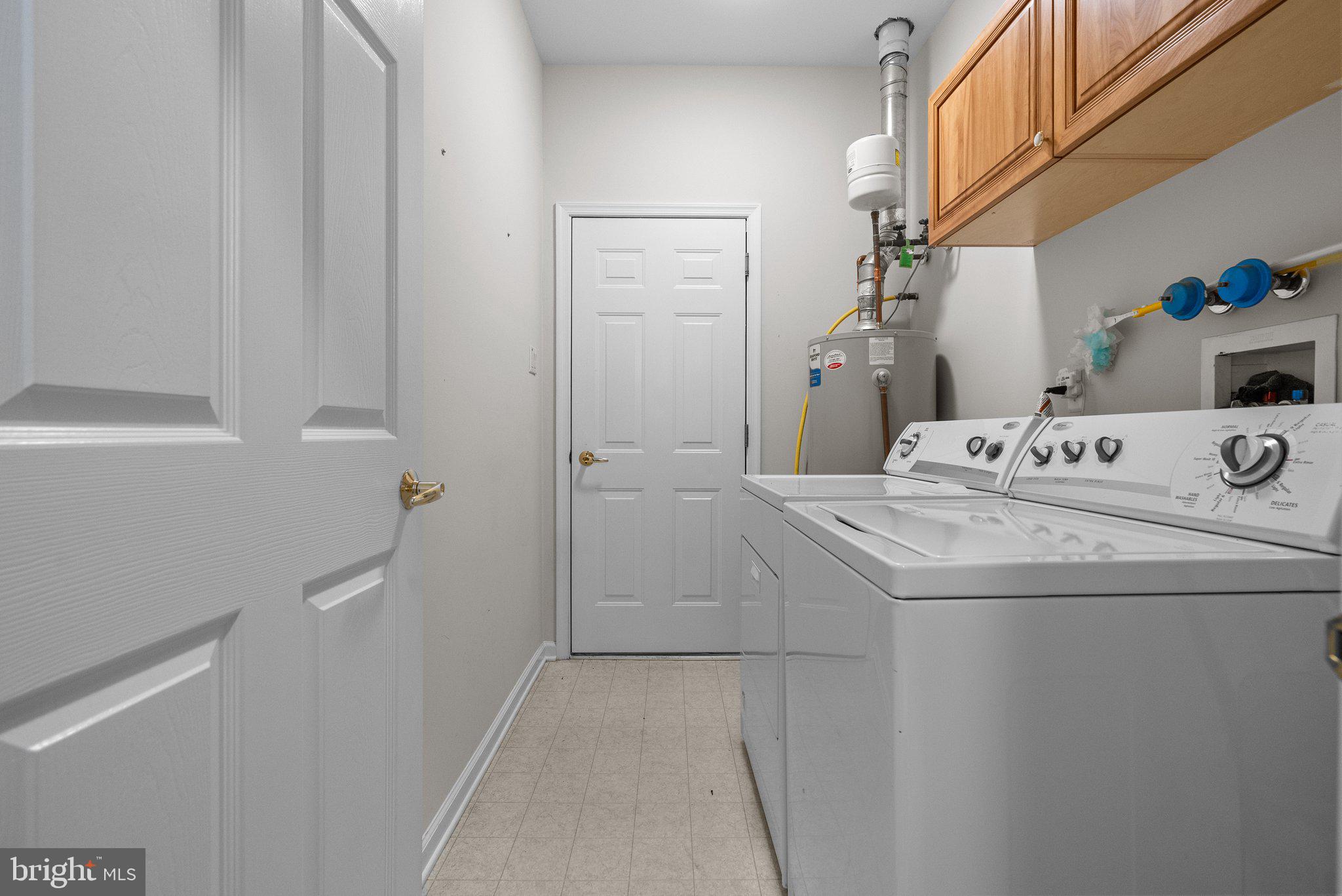 55 Bluebonnet Road Langhorne, PA 19047 - Photo 27 of 33 separate laundry area