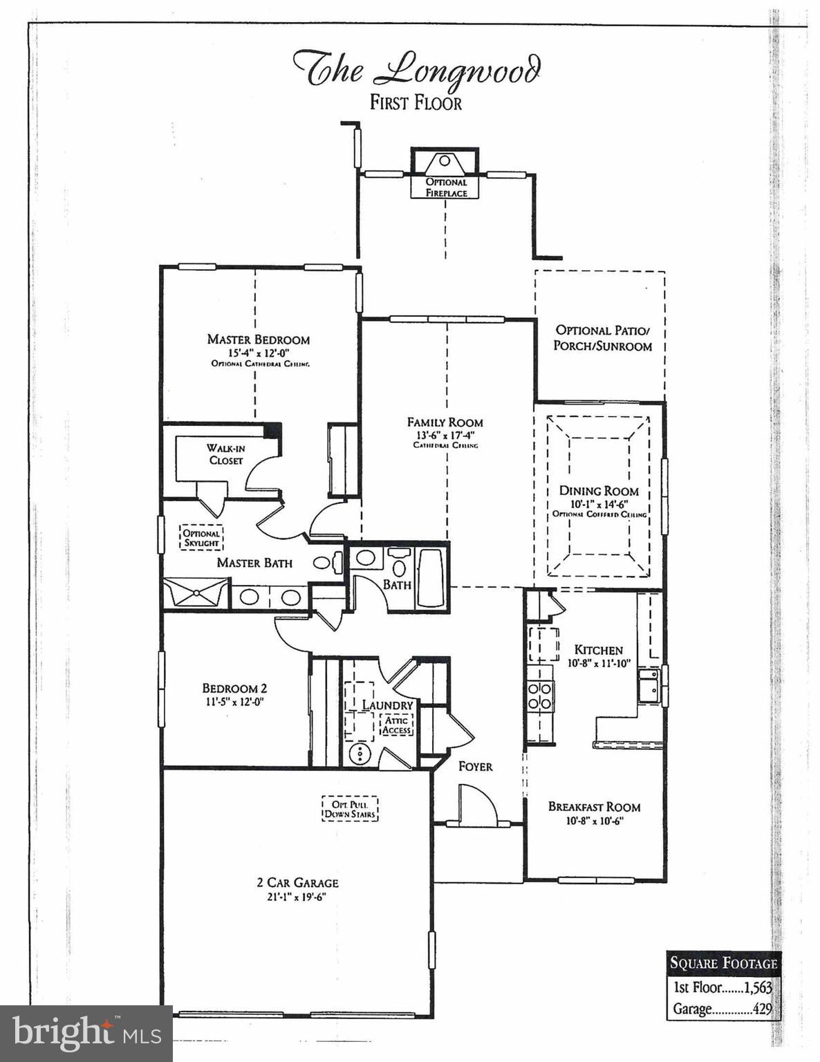 55 Bluebonnet Road Langhorne, PA 19047 - Photo 33 of 33 Gallery Image 33