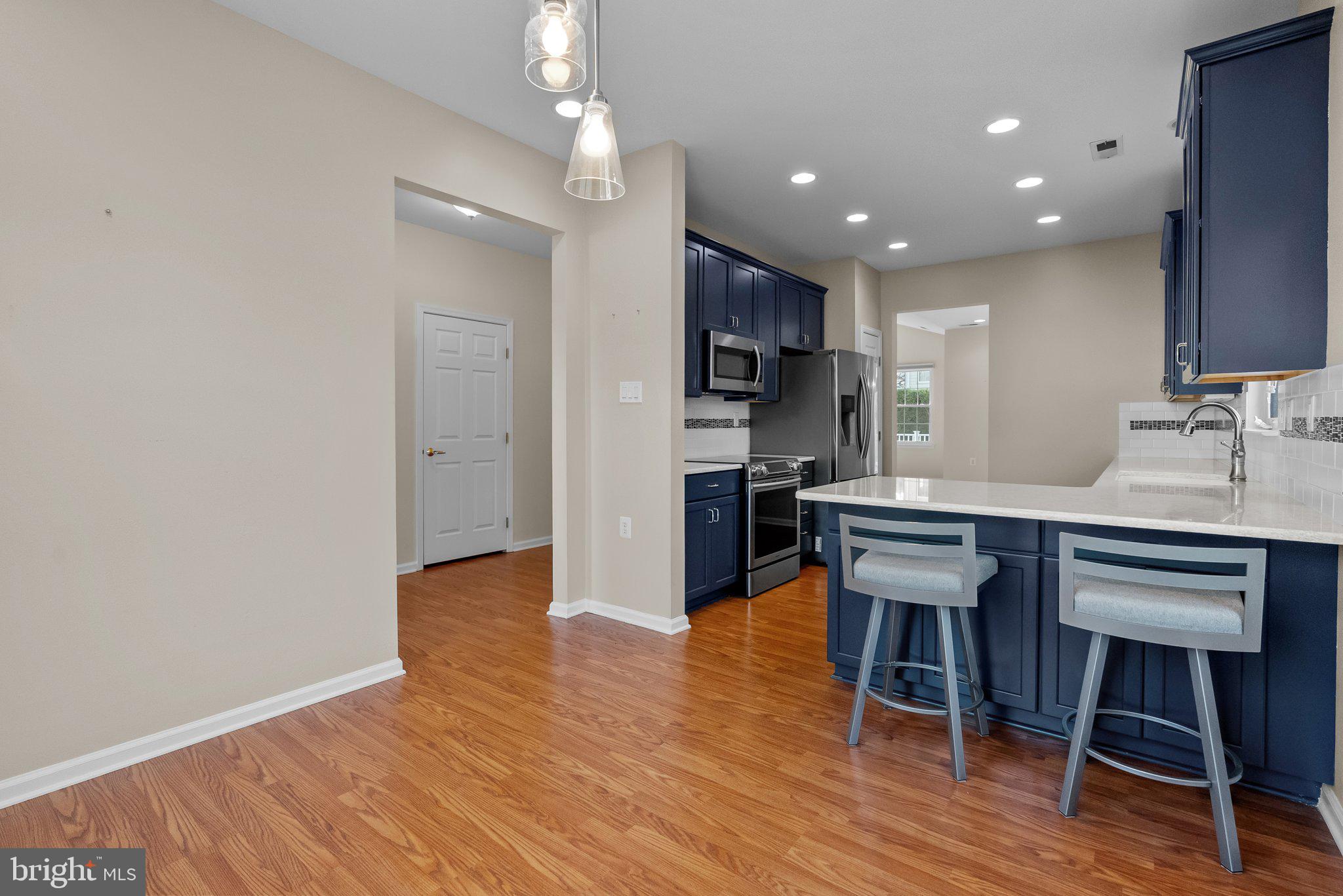 55 Bluebonnet Road Langhorne, PA 19047 - Photo 6 of 33 just stunning