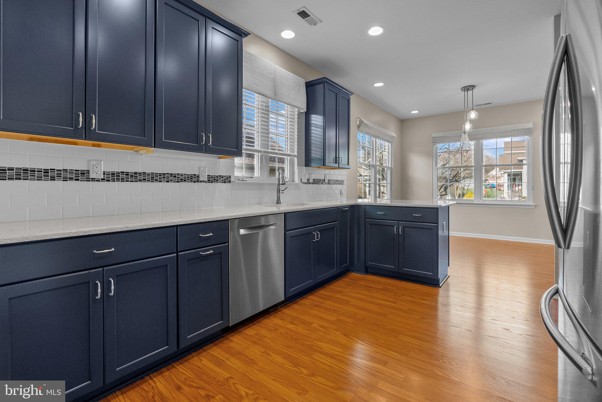 55 Bluebonnet Road Langhorne, PA 19047 - Photo 7 of 33 Plenty of counterspace