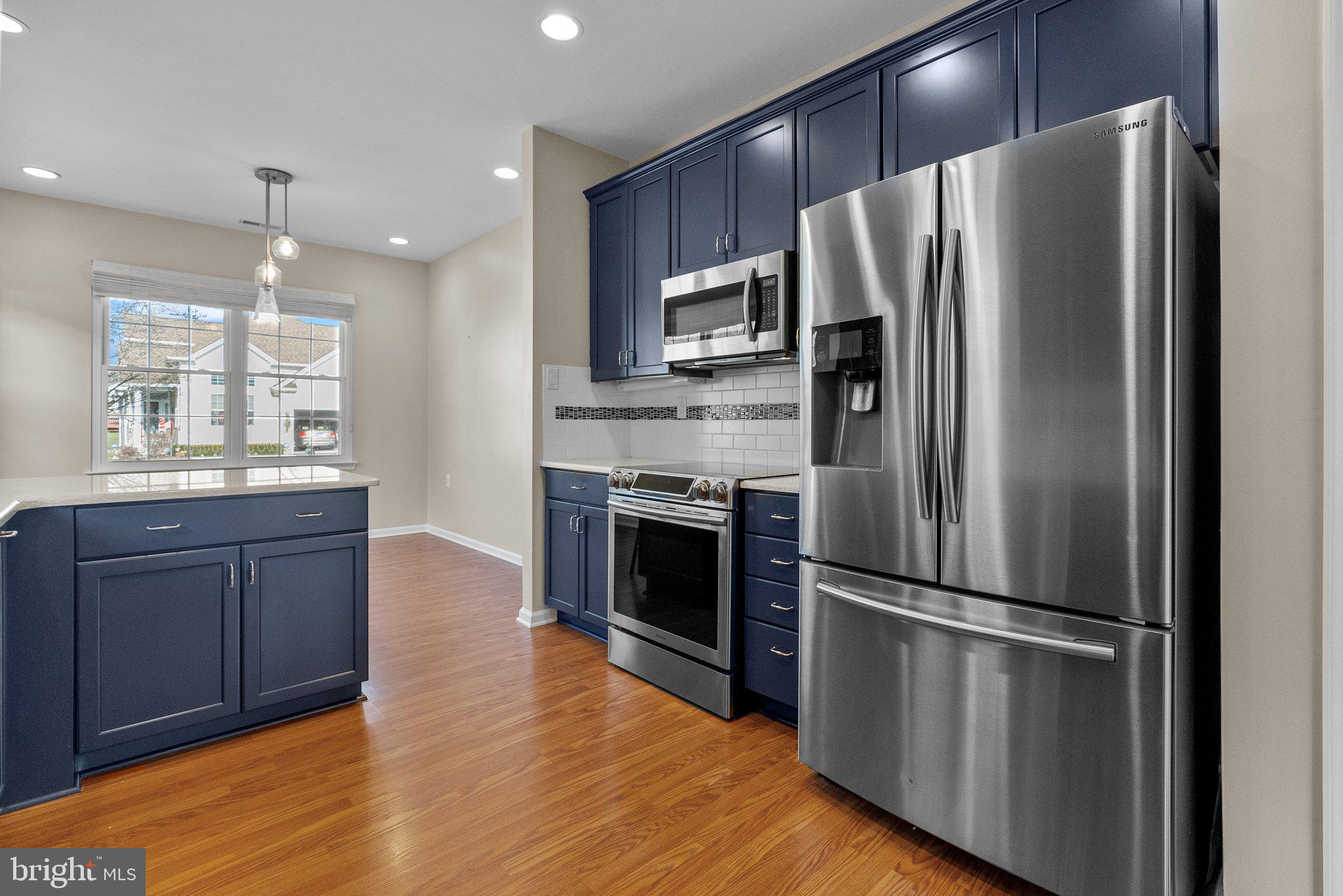 55 Bluebonnet Road Langhorne, PA 19047 - Photo 8 of 33 All updated appliances