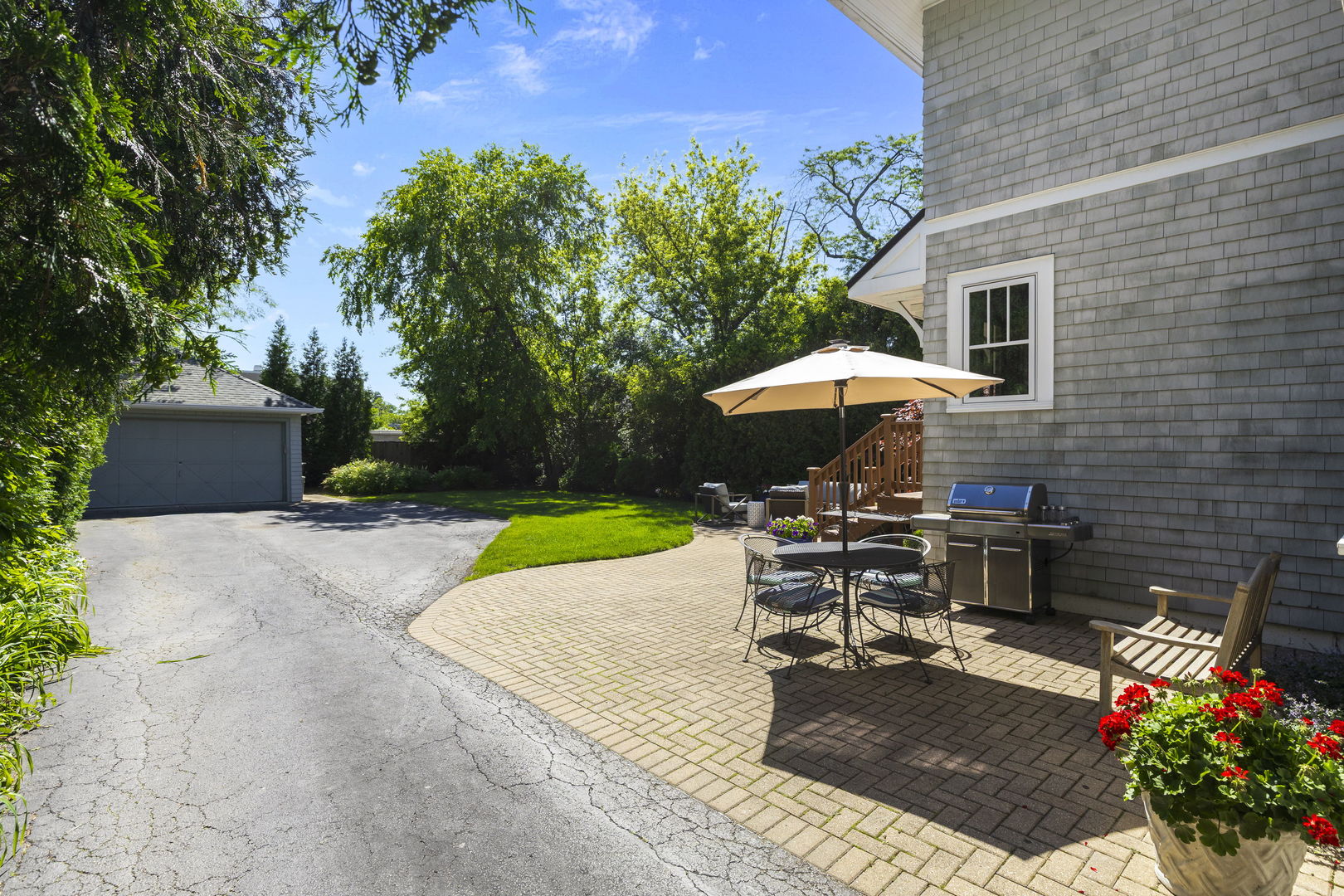 412 Cumnor Road Kenilworth, IL 60043 - Photo 38 of 45