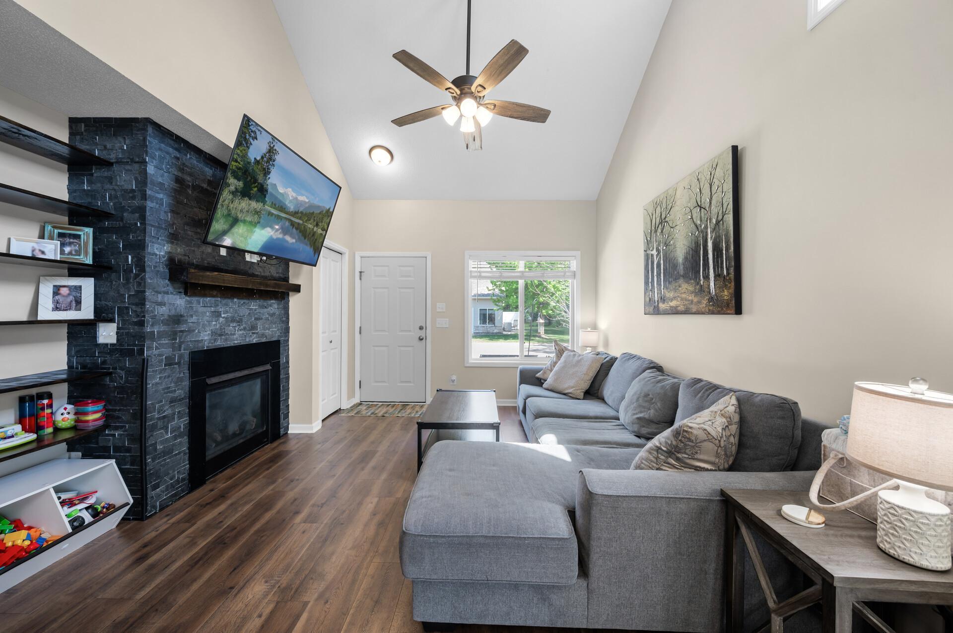 3854 232nd Ave NW Unit 105