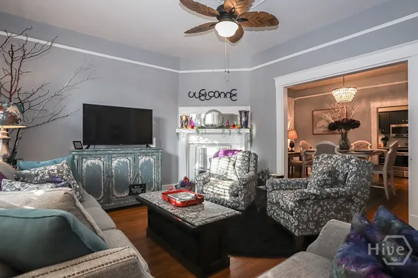 $658,000 | 111 Lincoln Street, Unit 1B, Savannah, GA 31401