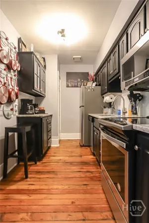 $658,000 | 111 Lincoln Street, Unit 1B, Savannah, GA 31401