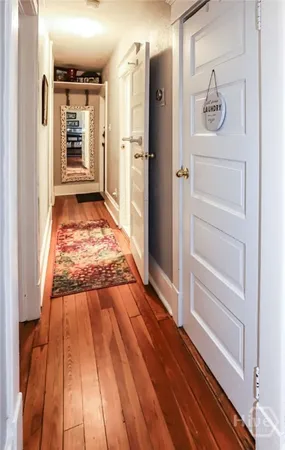$658,000 | 111 Lincoln Street, Unit 1B, Savannah, GA 31401