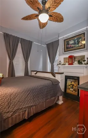 $658,000 | 111 Lincoln Street, Unit 1B, Savannah, GA 31401